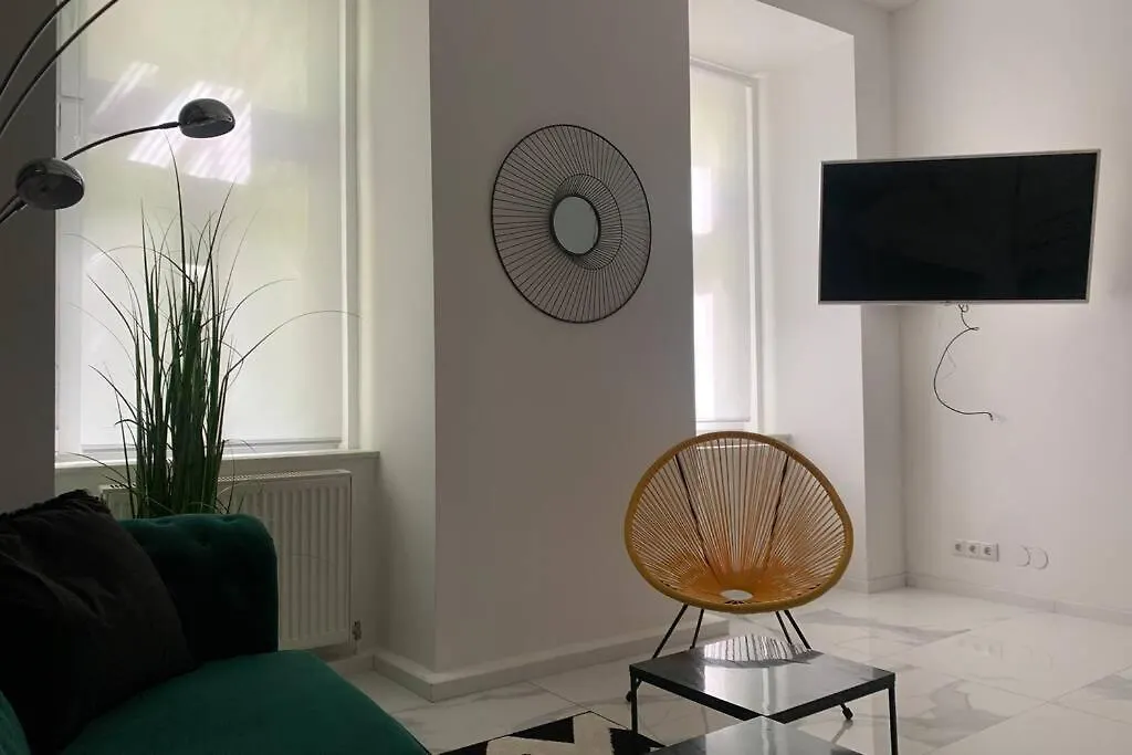 Apartman Cool City Center Apt. @ Metro And Shopping Street Bécs
